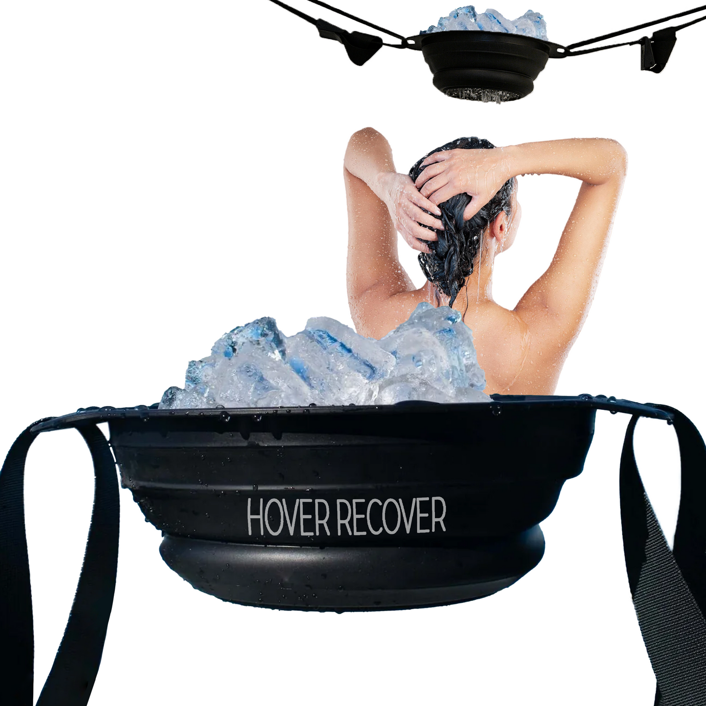 Hover Recover